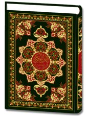 Quran interpreter