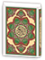 Quran Carton Cover